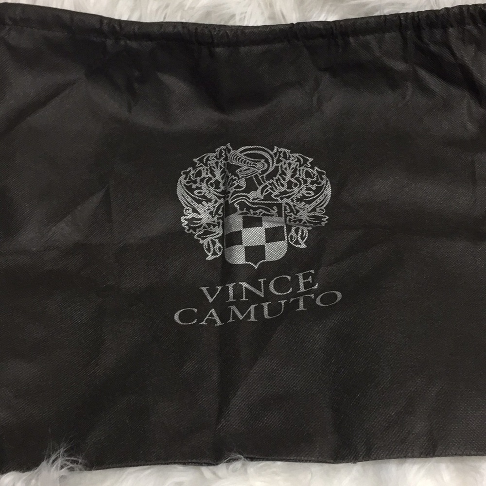Dust bag